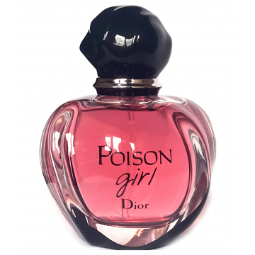 Christian Dior - Poison Girl Парфюмированная вода 100 ml Тестер (3348901294928)